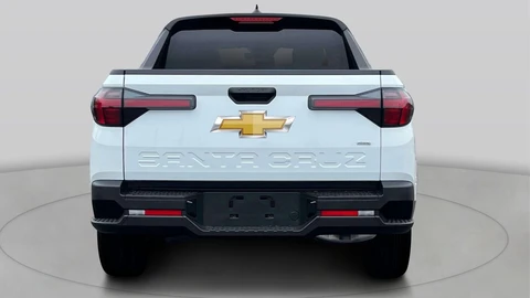 La alianza entre GM y Hyundai serviría para desarrollar nuevas pickups