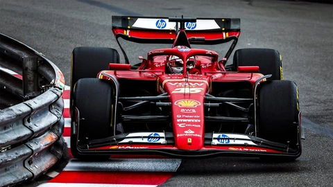 F1 GP de Montecarlo 2024: Leclerc a la caza de la victoria en su Gran Premio