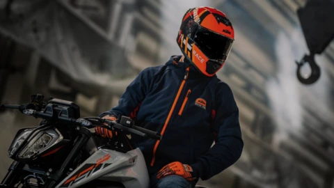 6 cosas que todo motociclista debe hacer antes de salir a rodar