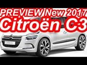 Citroën presenta este miércoles su nuevo C3