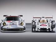 Porsche 919 Hybrid y 911 RSR serán exhibidos en Ginebra
