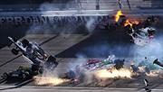 IndyCar: Tragedia en Las Vegas