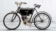 Peugeot fue la primera marca de motocicletas en el mundo