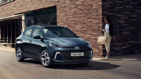 Hyundai estima vender más de 4 millones de vehículos a nivel global en 2026