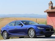 Crecen las ventas de Maserati y Jaguar durante noviembre en EE.UU.