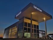 Volvo inauguró un nuevo concesionario en Villa María