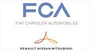 ¿Cuáles serían los beneficios para Renault, Nissan y FCA si se logra la fusión?