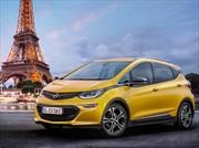 Opel apuesta por la electrificación