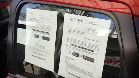 Así puedes tramitar el Pase Turístico que permite circular sin restricciones en la CDMX