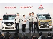 Mitsubishi y Nissan lanzan los primeros Kei Cars con tecnología semiautónoma