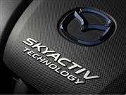 SKYACTIV-X, el nuevo motor a gasolina sin bujías de Mazda