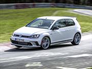 Volkswagen Golf GTI Clubsport S: Rompe récord en Nürburgring