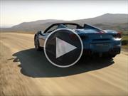 Video: Ferrari 488 Spider en acción