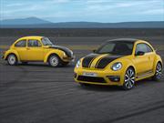 Volkswagen Beetle GSR 2014 se presenta en el Autoshow de Chicago 2013