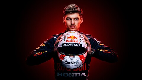 Las cifras revelan por qué Max Verstappen debía ser campeón de la Fórmula 1 en 2021