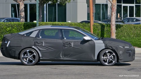 Hyundai Elantra 2027: la octava generación podría debutar muy pronto