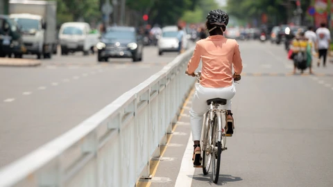 Día Sin Carro y Sin Moto 2026 en Bogotá: claves para planificar la movilidad y evitar contratiempos