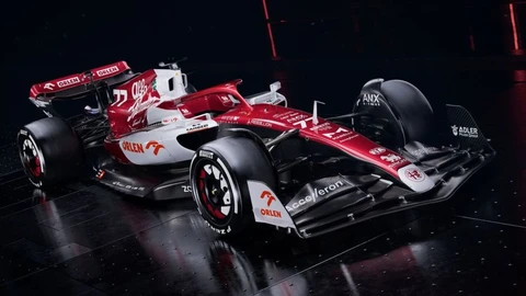 Tras llegada de Audi a la F1, Alfa Romeo rompe relación Sauber
