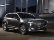 Mazda CX-9, mejor SUV mediana para Digital Trends