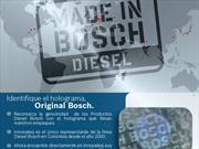 Innovateq lanza campaña “Made in Bosch”