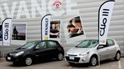 Renault Clio III: Inicia venta en Chile