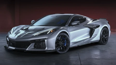 Chevrolet Corvette ZR1X 2026 llega a México, el más radical de la historia ya tiene precio