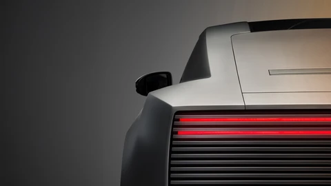 Jaguar Type 01, abre un nuevo capítulo en su historia