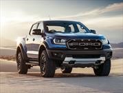 Ford Ranger Raptor 2019 debuta