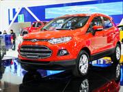 Ford Chile logra históricas cifras de ventas durante el 2012