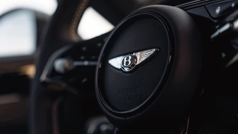Bentley Torcal, así es la nueva SUV deportiva de la firma británica