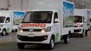 Grupo Bimbo integrará 4,000 autos eléctricos a su flotilla de reparto