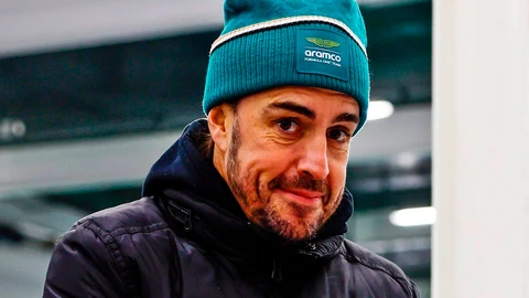 Fernando Alonso: Se definió su futuro en la Fórmula 1