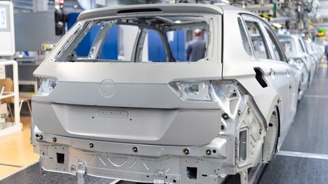 Con la reanudación de labores en Puebla, todas las plantas de Volkswagen vuelven a la producción
