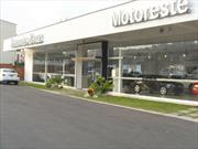 Mercedes-Benz cambia la cara de su concesionario en Bucaramanga 