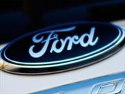 Ford de México recibe multa de la Profepa