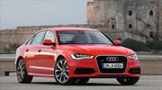 Audi logra una utilidad de 7.121 millones USD en 2011