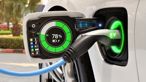 12% de los autos nuevos vendidos a nivel mundial serán totalmente eléctricos en 2025