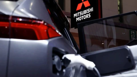 Mitsubishi Motors invierte más de 200 millones de dólares en Ampere con miras a la electrificación