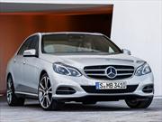 Mercedes-Benz Clase E 2014 se renueva