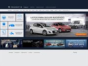 Peugeot lanza su plataforma de Usados Seleccionados