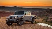 Jeep Gladiator Overland 2020 llega a México, la pick up todoterreno amplía su gama de opciones