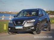Nissan en 12 cuotas con VISA en Argentina