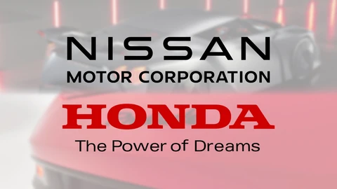 Honda y Nissan comienzan a pensar en una fusión