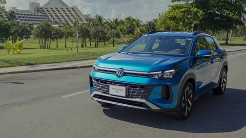 Volkswagen Tera 2026 en México: precios, versiones y todo sobre el nuevo SUV tecnológico