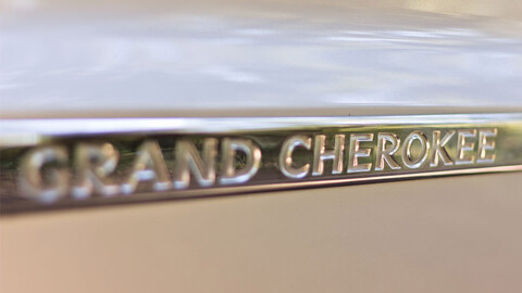 Jeep se complica con el nombre Cherokee