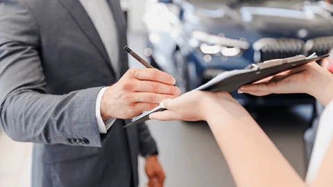 Arrendamiento de autos nuevos crece 8% en México durante el primer semestre de 2025