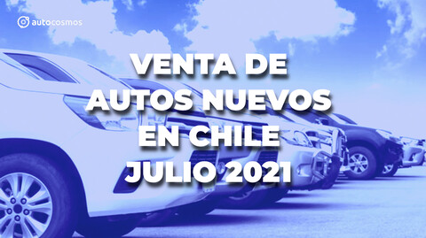 Autos nuevos en Chile: ¿cuándo para el boom?