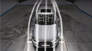 El nuevo Audi A6 y la clave de su bajo coeficiente aerodinámico