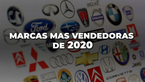 Top 10: las marcas más vendedoras de Argentina en 2020