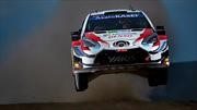 WRC 2020: Ogier triunfa en un recortado Rally de México